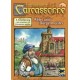 Carcassonne Erw. 5 Abtei & Bürgermeister