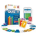 QUIZ IT - Das Wissensspiel für schlaue Köpfe