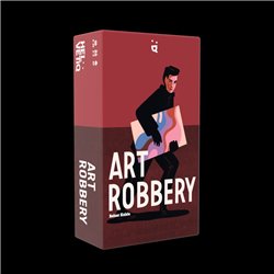 Art Robbery