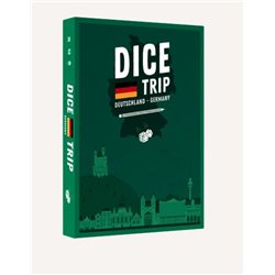 Dice Trip Deutschland