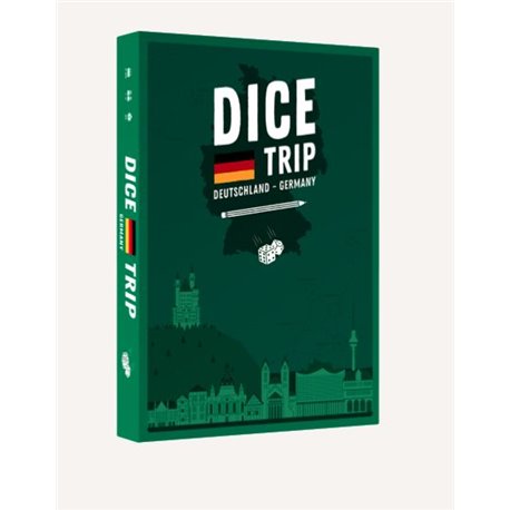 Dice Trip Deutschland