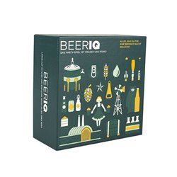 Beer IQ