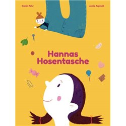 Hannas Hosentasche