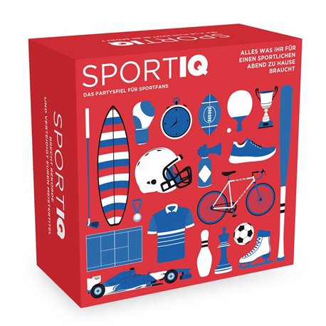 Sport IQ