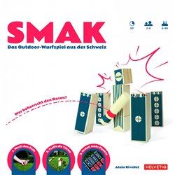 SMAK