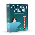 Volle Kraft voraus!