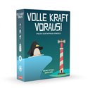 Volle Kraft voraus!