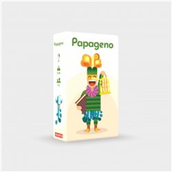 Papageno