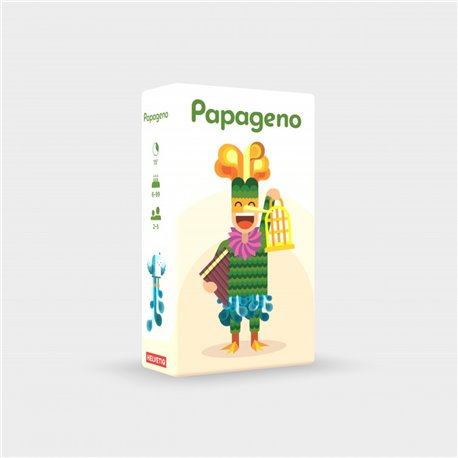 Papageno