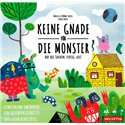 Keine Gnade für die Monster