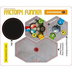Factory Funner(&Bigger) Expansion-1
