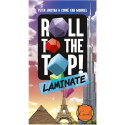 Roll To The Top LAMINATE