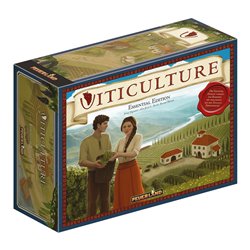 Viticulture Essential Edition - DE