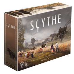 Scythe