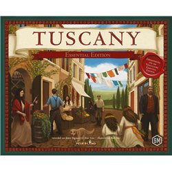 Tuscany Essential Edition - DE