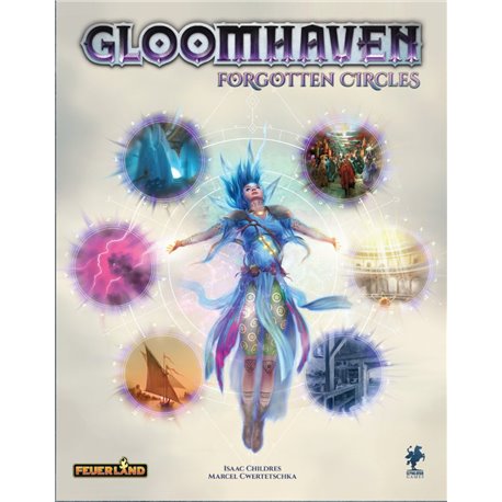 Gloomhaven Forgotten Circles