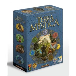 Terra Mystica - EN