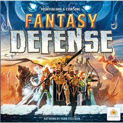 Fantasy Defense