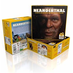 Neanderthal 2nd edition