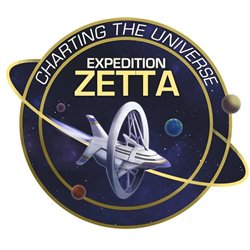 Expedition Zetta