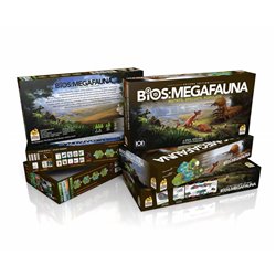 Bios: Megafauna 2nd edition 