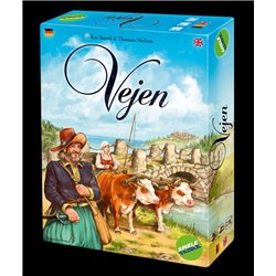 VEJEN