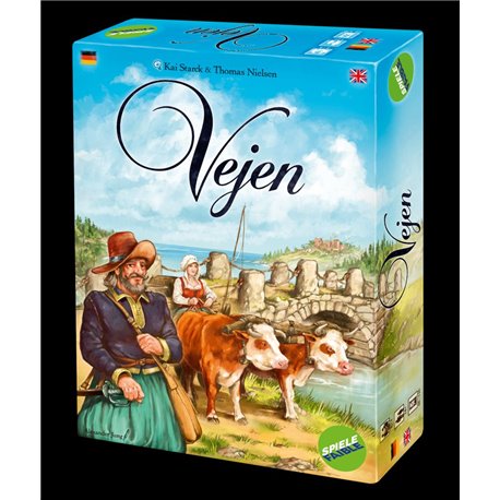 VEJEN