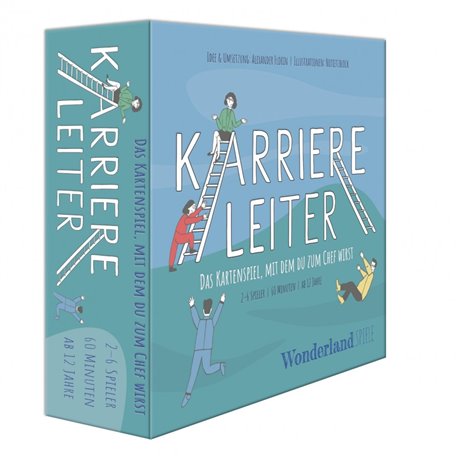 Karriereleiter