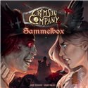 Crimson Company - Sammelbox