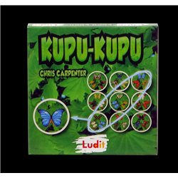 Kupu-Kupu