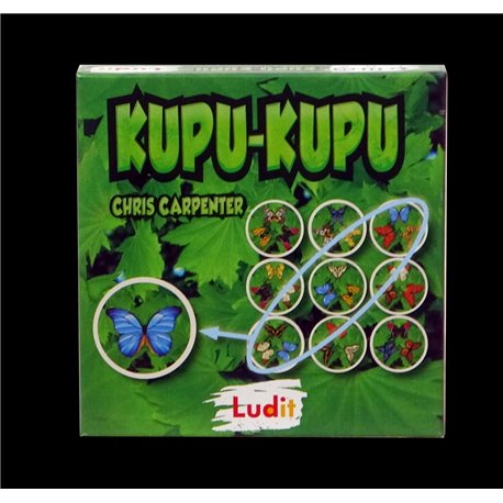 Kupu-Kupu