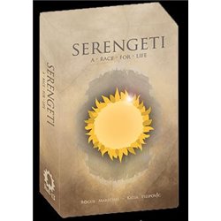 Serengeti