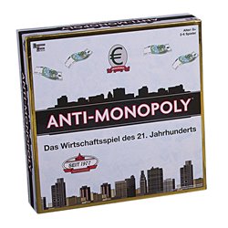 Anti Monopoly