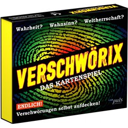 VERSCHWÖRIX