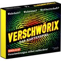 VERSCHWÖRIX