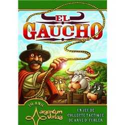 El Gaucho (édition française)