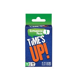 Times Up Expansion 1