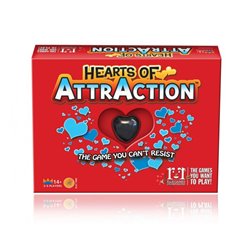 Hearts of AttrAction