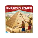 Pyramid Poker