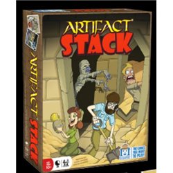 Artifact Stack