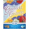 Geschickt Gesteckt