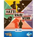 Hätte Wäre Wenn