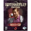 Der Unterhändler - Erweiterung: Der Ex-Cop