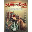 Dawn of the Zeds Erweiterung - Freiwillige vor!