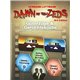 Dawn of the Zeds Erweiterung - Güterzüge und Gerüchteküche