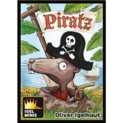 Piratz