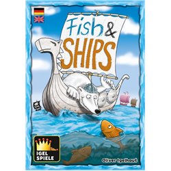 Fish & Ships