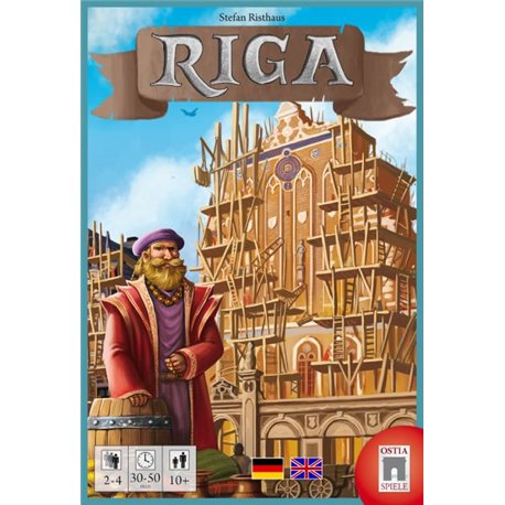 RIGA