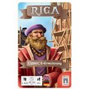 RIGA - LUBECA Expansion