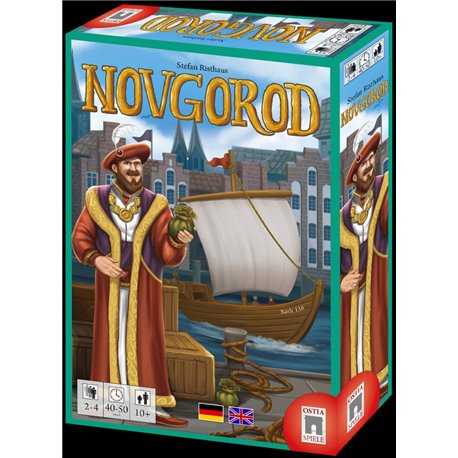 NOVGOROD